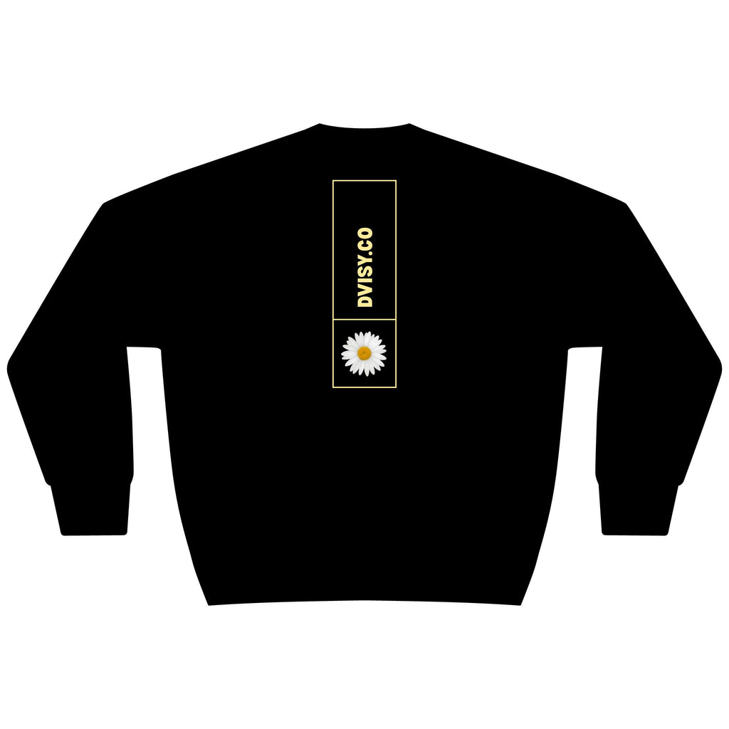 DVISY.CO Crewneck
