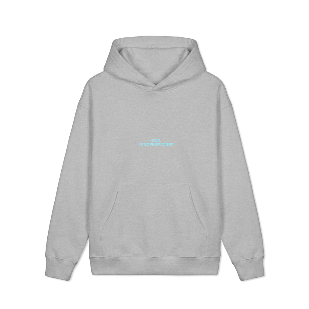 DVISY - God, I'm sophisticated - Hoodie