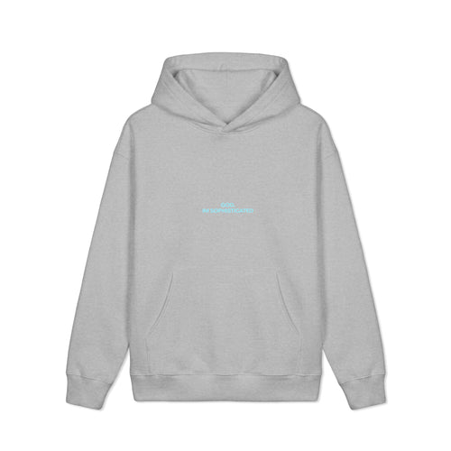 DVISY - God, I'm sophisticated - Hoodie
