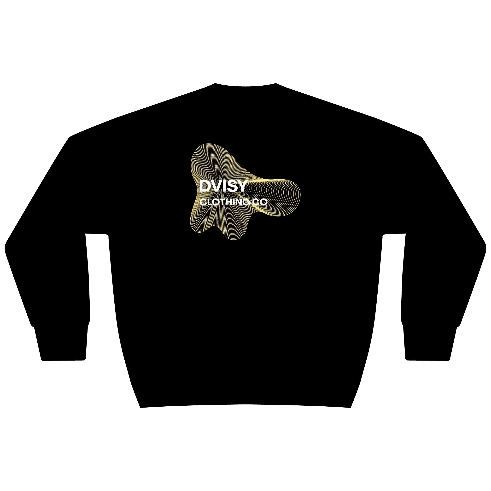 DVISY/YSIVD Mirror Crewneck