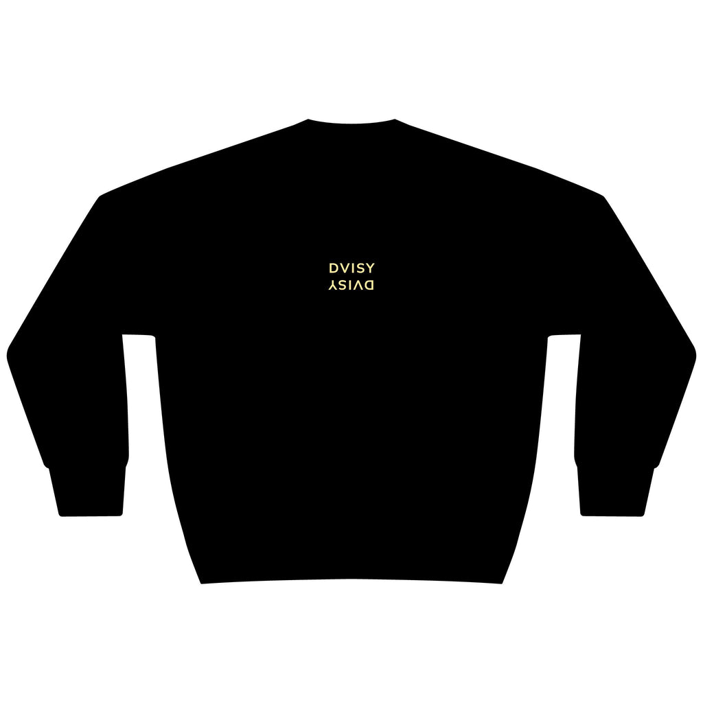 DVISY/YSIVD Mirror Crewneck