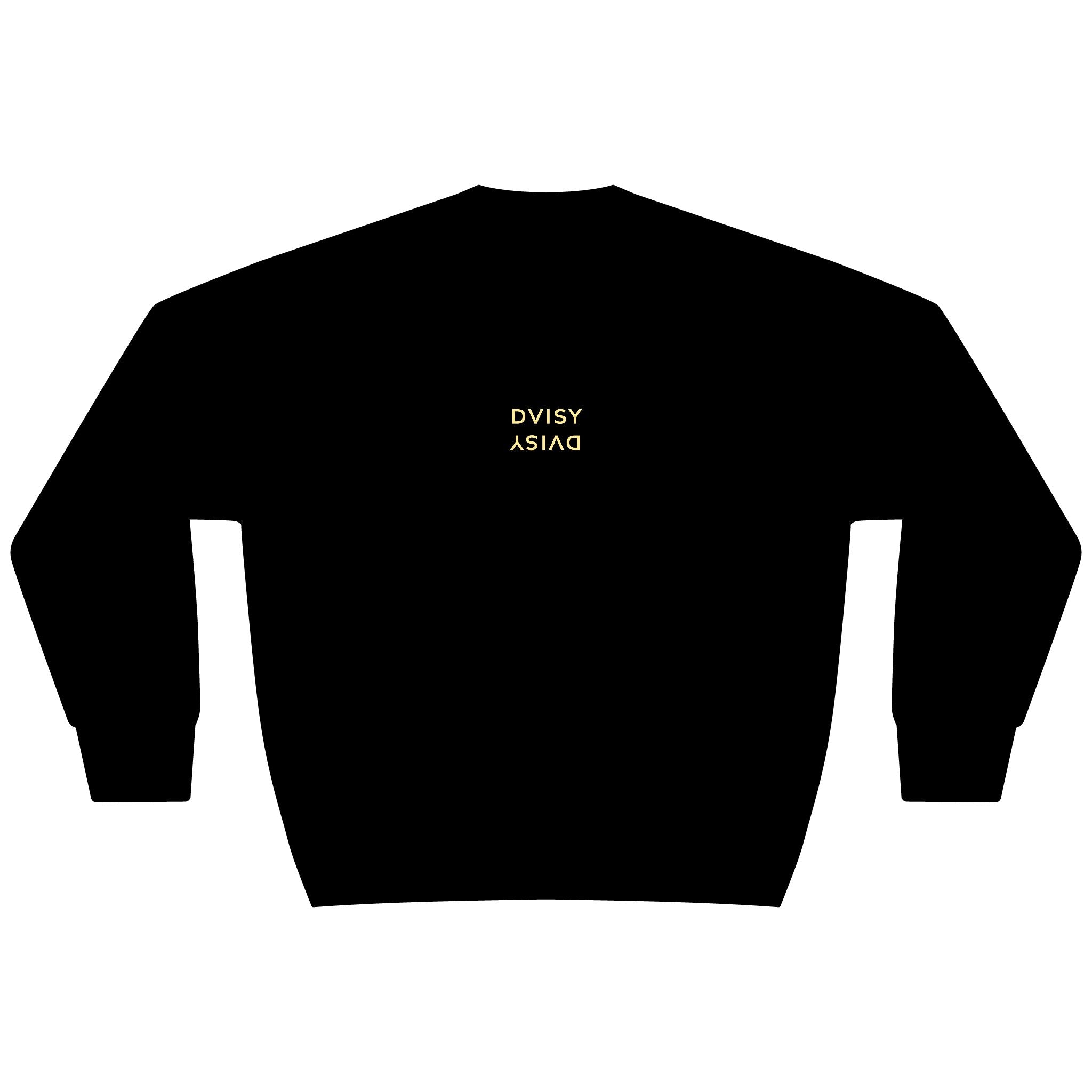 DVISY/YSIVD Mirror Crewneck