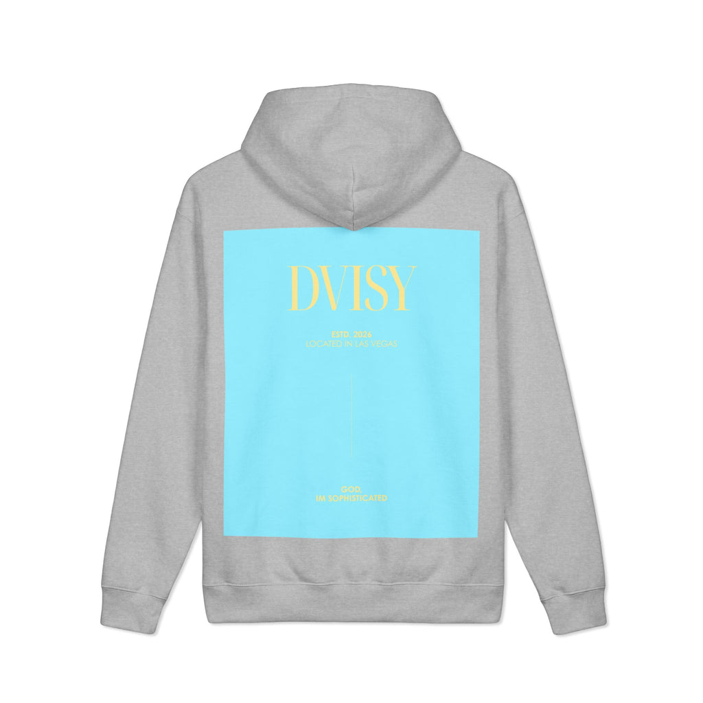 DVISY - God, I'm sophisticated - Hoodie